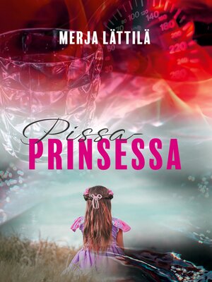 cover image of Pissaprinsessa